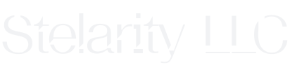 Stelarity LLC Logo