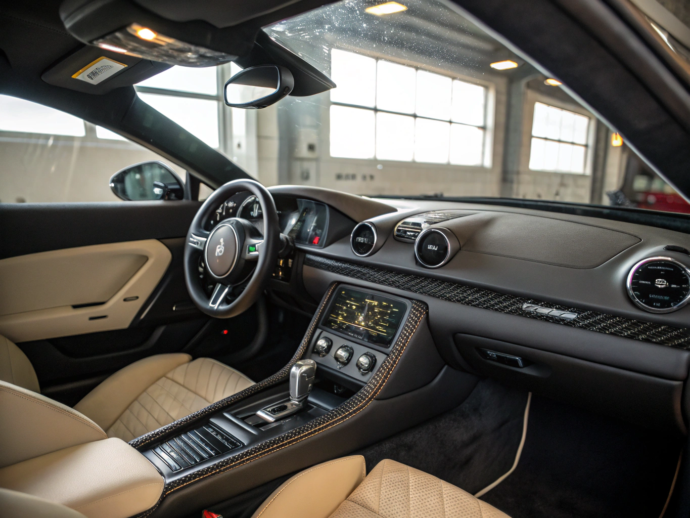 Global Logistics Network