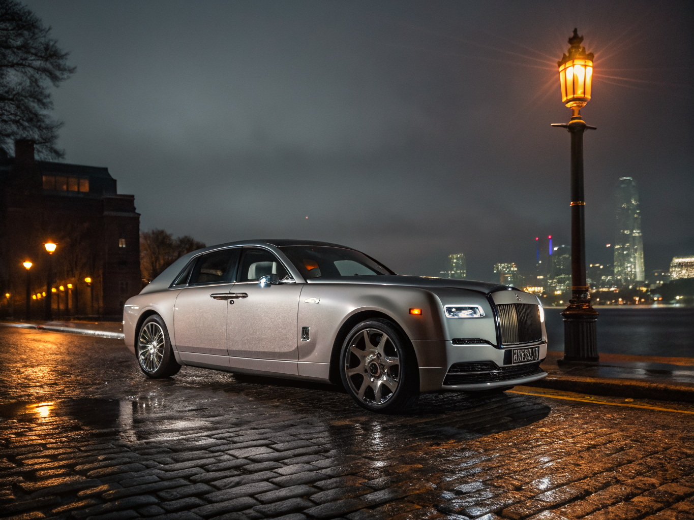 Luxury Export to Dubai