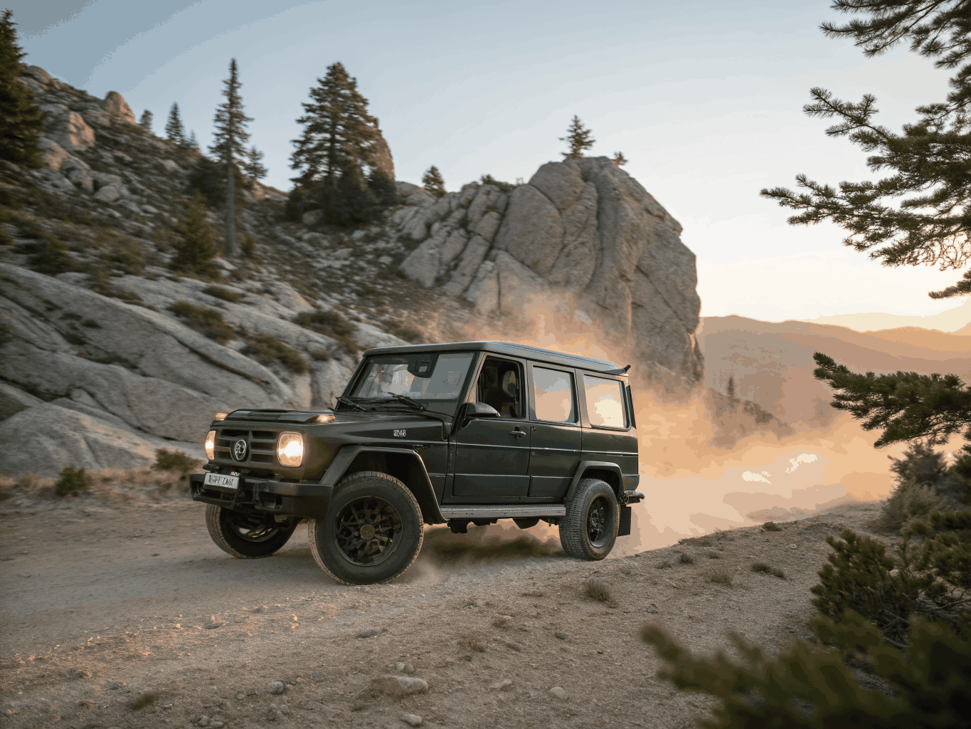 Strategic Market Entry