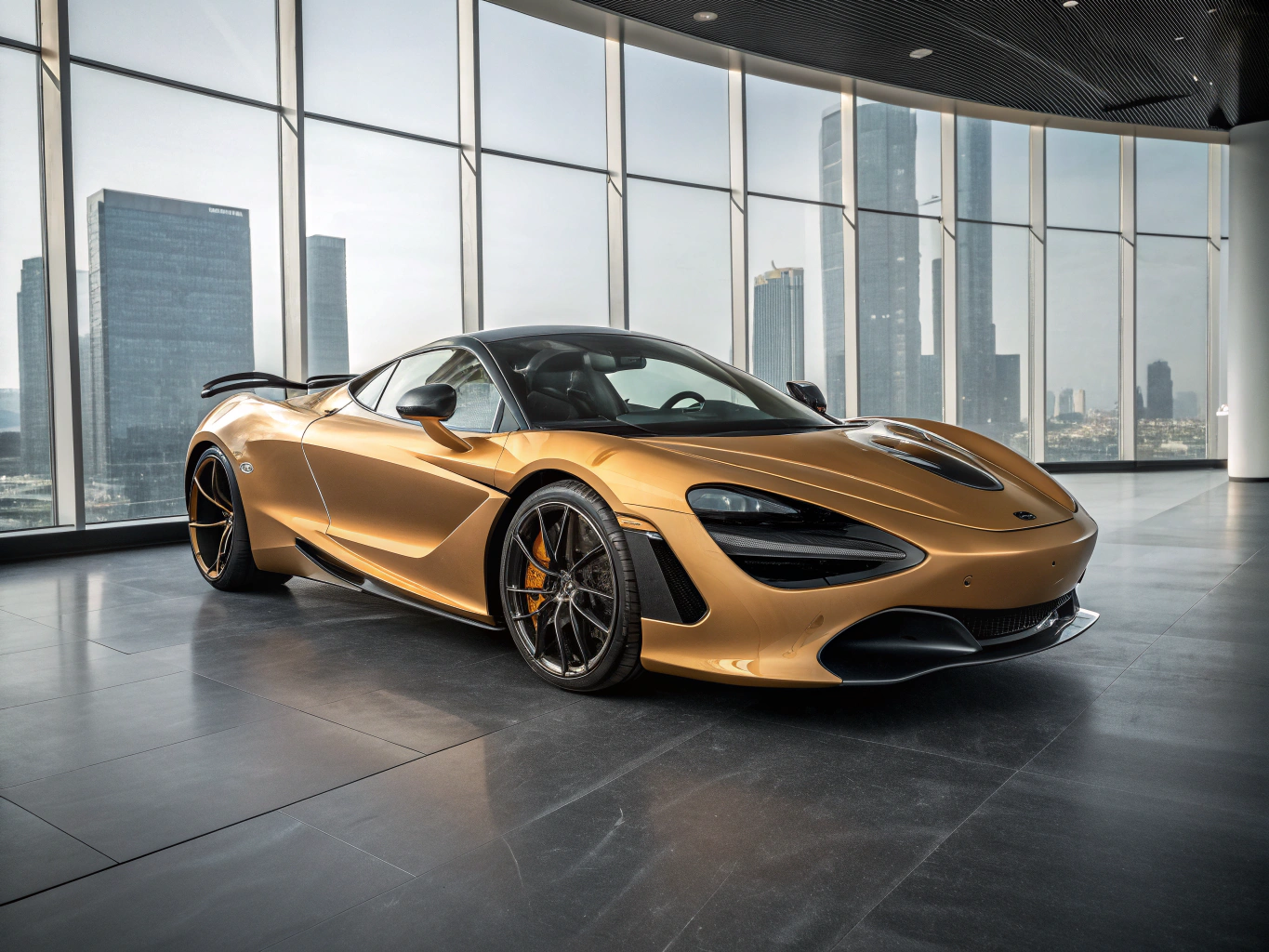 Precision Channel Strategy